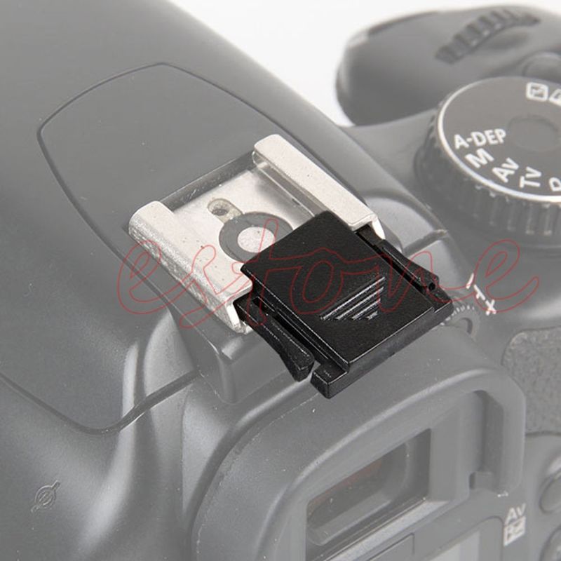 L9NA BS-1 Flash Hot Shoe Cover - Tasmota Flash Tool review and price