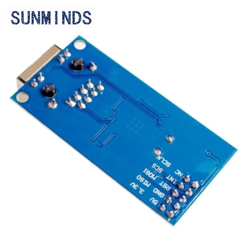 1pcs W5500 Ethernet network mo - Ethernet Module W5500 review and price