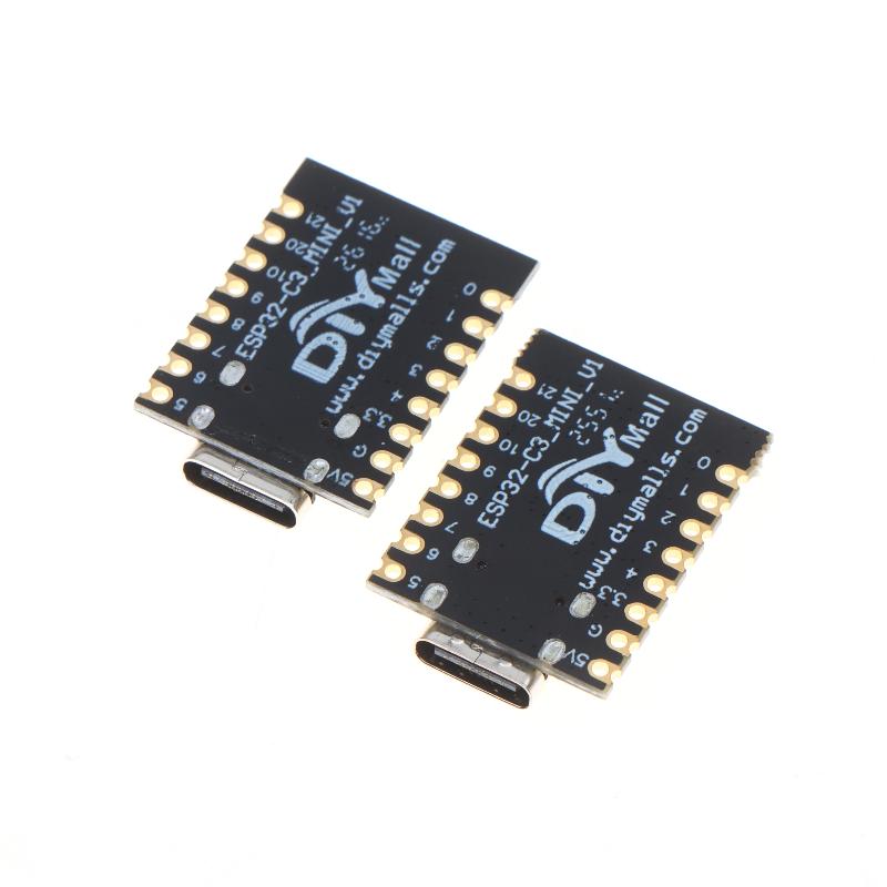 ESP32 C3 Super Mini WiFi Bluet - Home Automation System Diy review and price