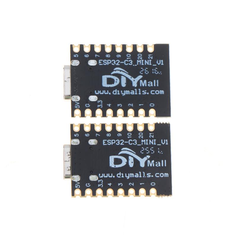 ESP32 C3 Super Mini WiFi Bluet - Home Automation System Diy review and price