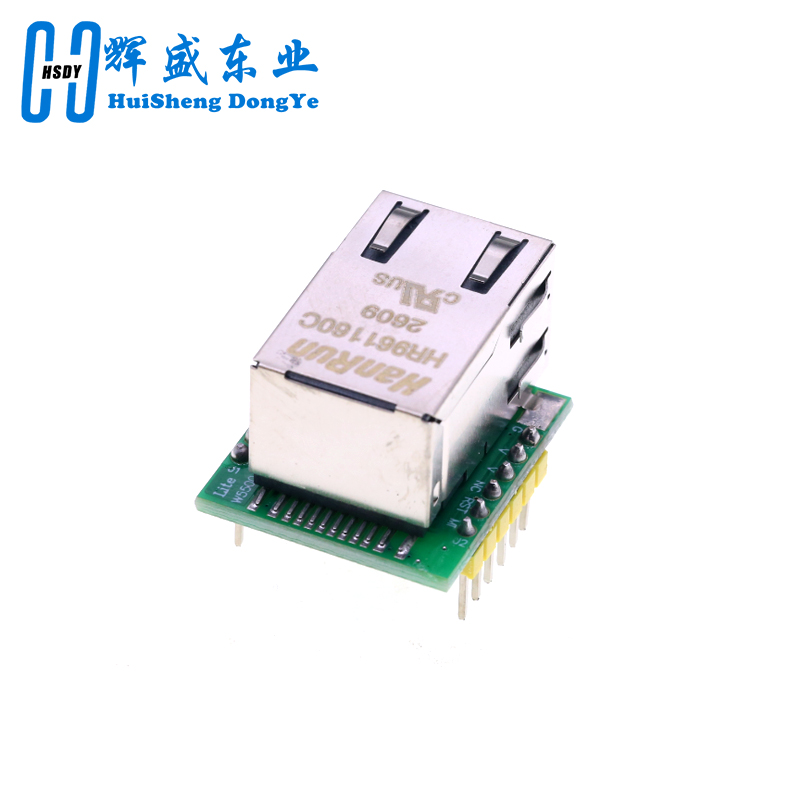 USR-ES1 W5500 Ethernet Network - Ethernet Module W5500 review and price