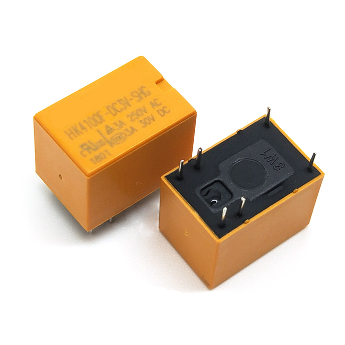 5-50PCS Relay HK4100F-DC12V-SH - Shelly Relay Module review and price