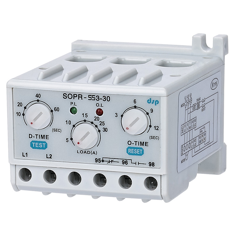 Samwha-Dsp SOPR-SS3-220 Electr - Shelly Relay Module review and price