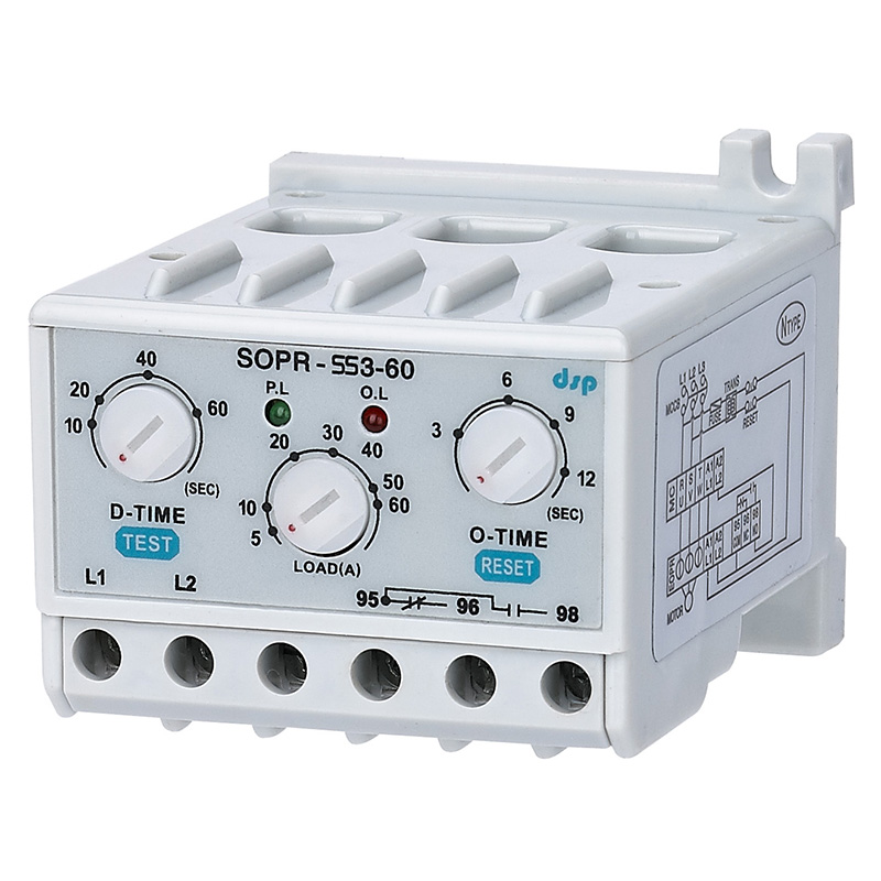 Samwha-Dsp SOPR-SS3-220 Electr - Shelly Relay Module review and price