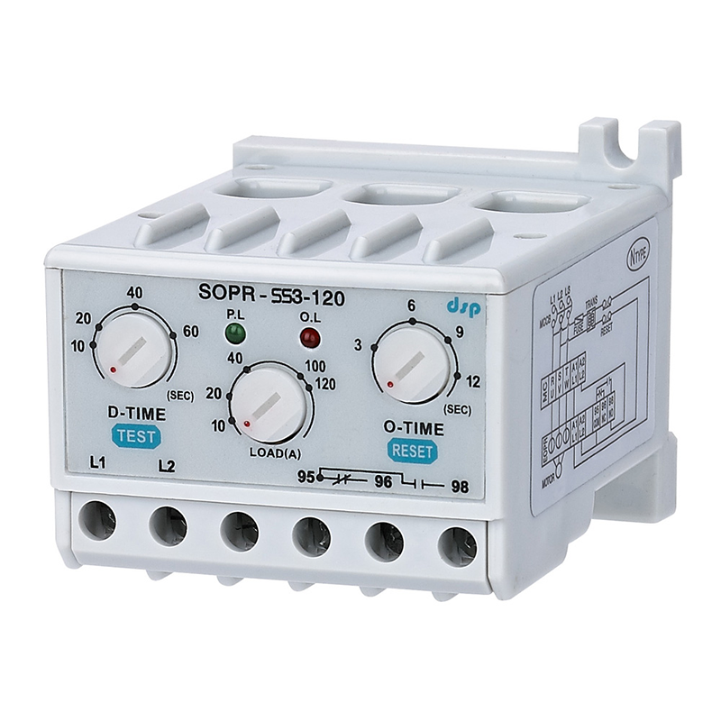 Samwha-Dsp SOPR-SS3-220 Electr - Shelly Relay Module review and price