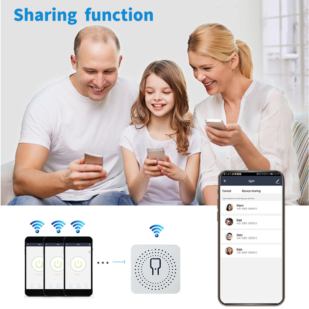 Tuya Zigbee / WiFi Smart Switc - Home Automation Ideas review and price