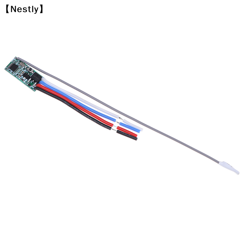 433Mhz 1CH RF Relay Receiver W - 433Mhz Receiver Module review and price