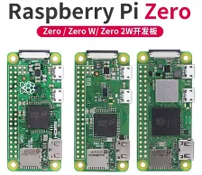 Raspberry Pi Zero W Zero 2W  P - Pi Zero W Board review and price