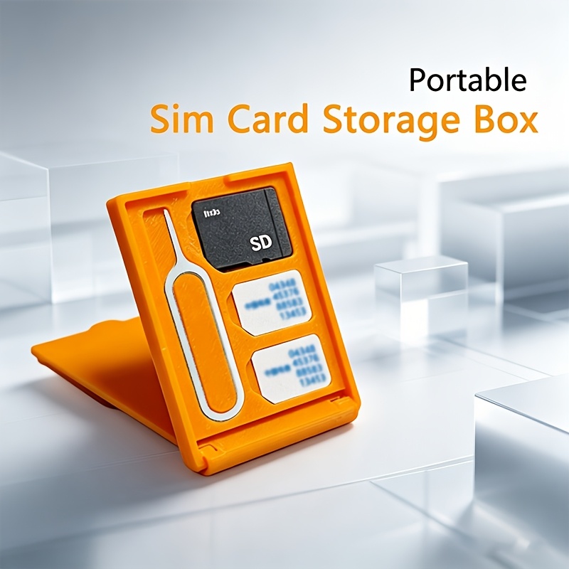 1pcs Mini SIM card holder, sui - Home Assistant Sd review and price