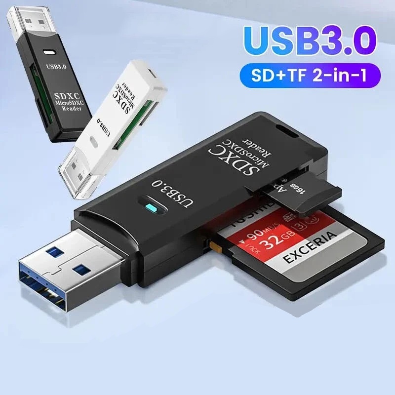 2-In-1 Multi-functional USB Ca - Home Assistant Sd review and price