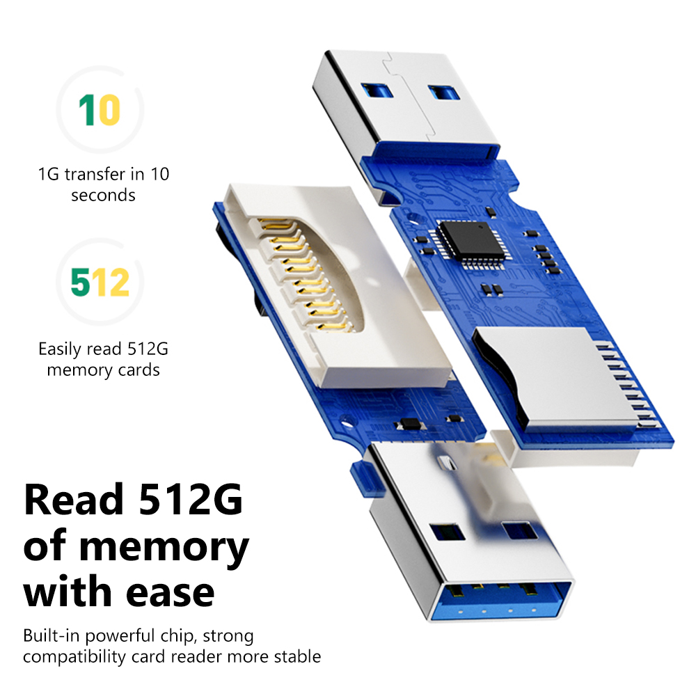 2-In-1 Multi-functional USB Ca - Home Assistant Sd review and price