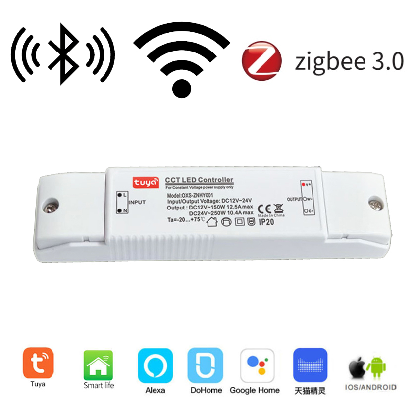 Smart Light Device CCT Dimmabl - Zigbee Coordinator Stick review and price