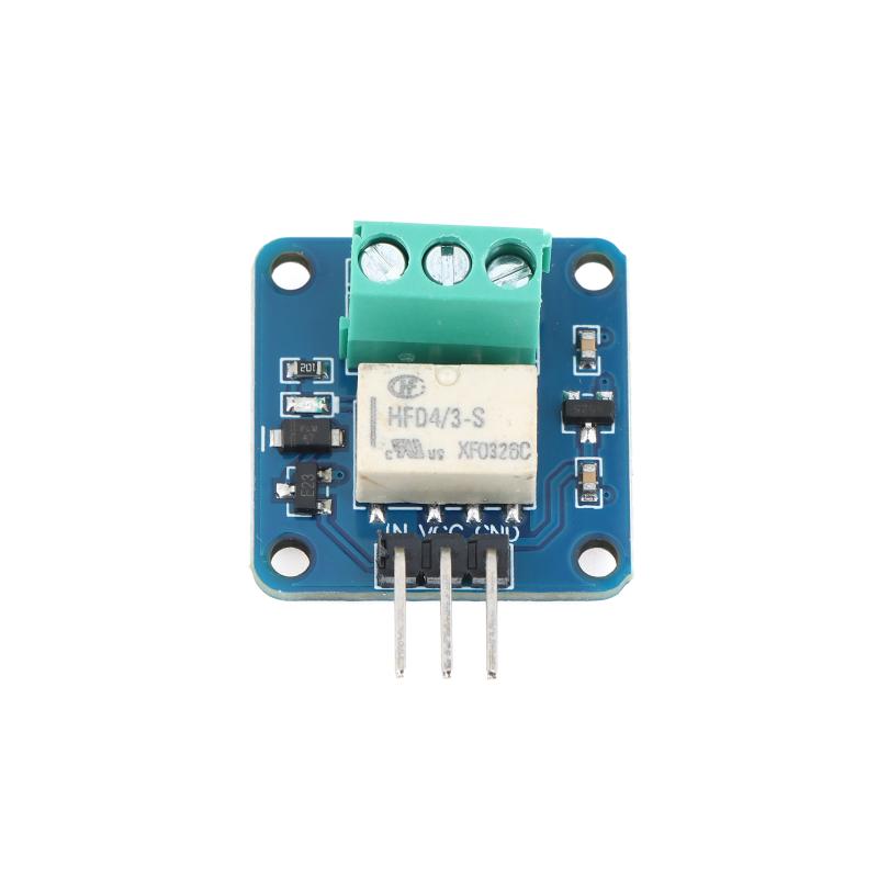DC 3V Mini Signal Relay Module - Home Automation Diy Projects review and price