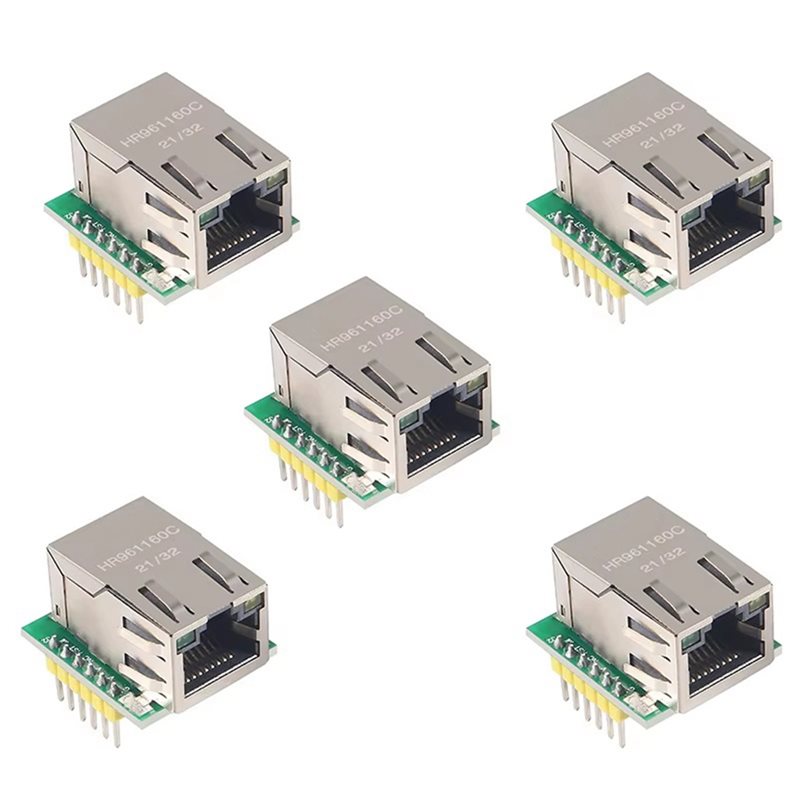 3CGRO-USR-ES1 W5500 Ethernet N - Ethernet Module W5500 review and price
