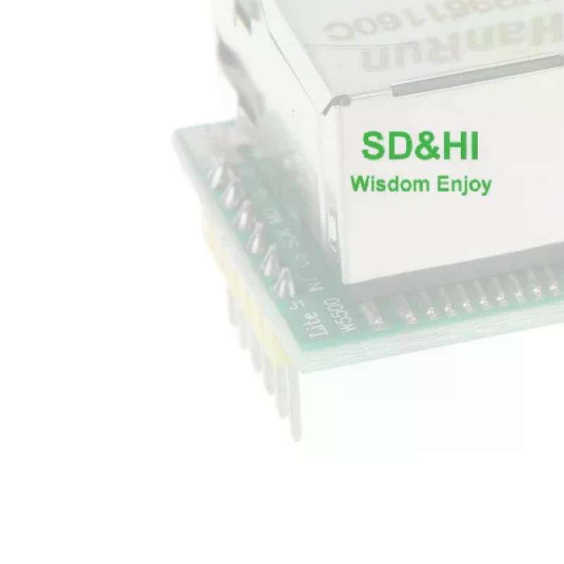 Electronics USR-ES1 W5500 Chip - Ethernet Module W5500 review and price