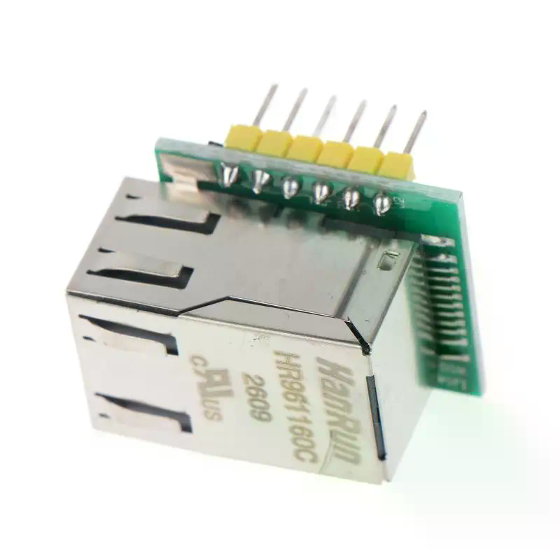Electronics USR-ES1 W5500 Chip - Ethernet Module W5500 review and price