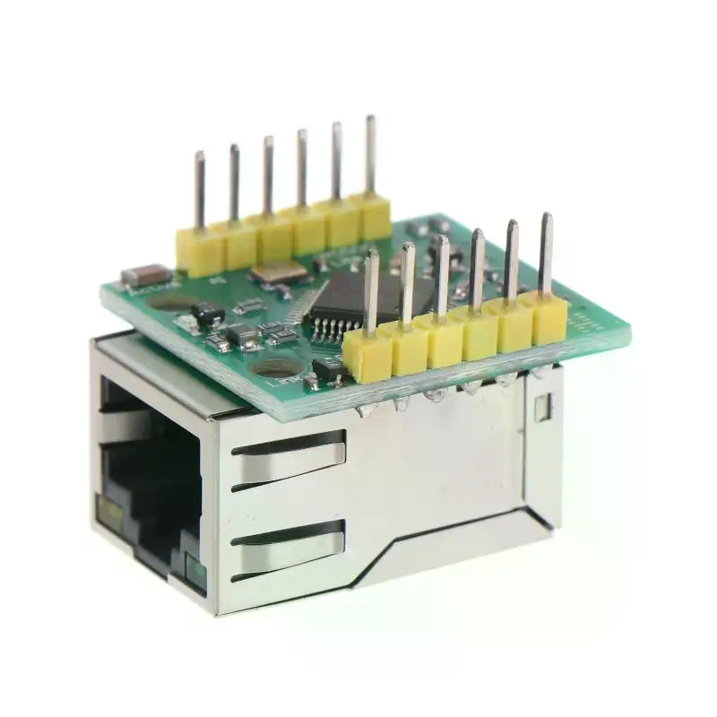 Electronics USR-ES1 W5500 Chip - Ethernet Module W5500 review and price