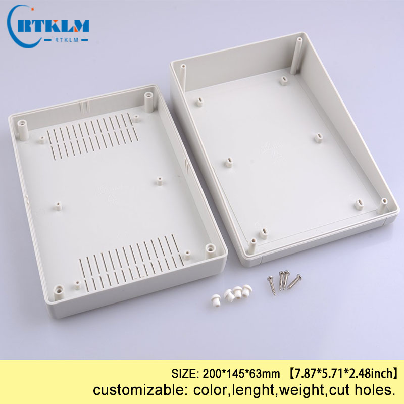 DIY Plastic Enclosure Electron - Home Automation Diy Projects review and price