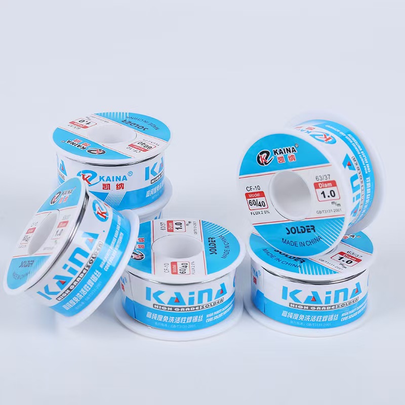 50g Rosin Core Tin Solder Wire - Home Automation System Diy review and price