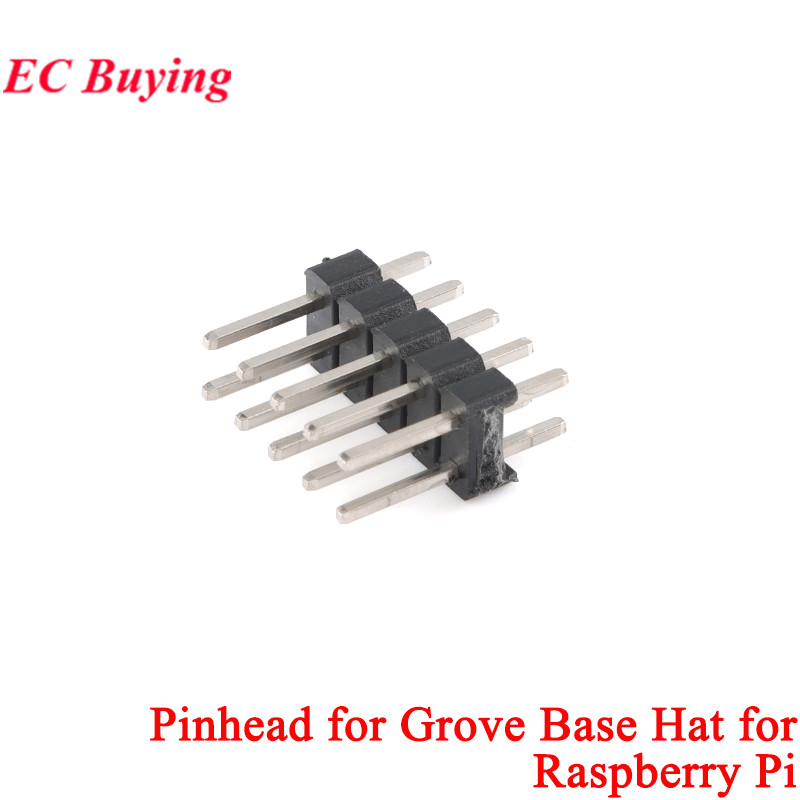 Grove Base Hat for Raspberry P - Pi Zero W Board review and price