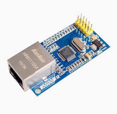 1pcs W5500 Ethernet Network Mo - Ethernet Module W5500 review and price