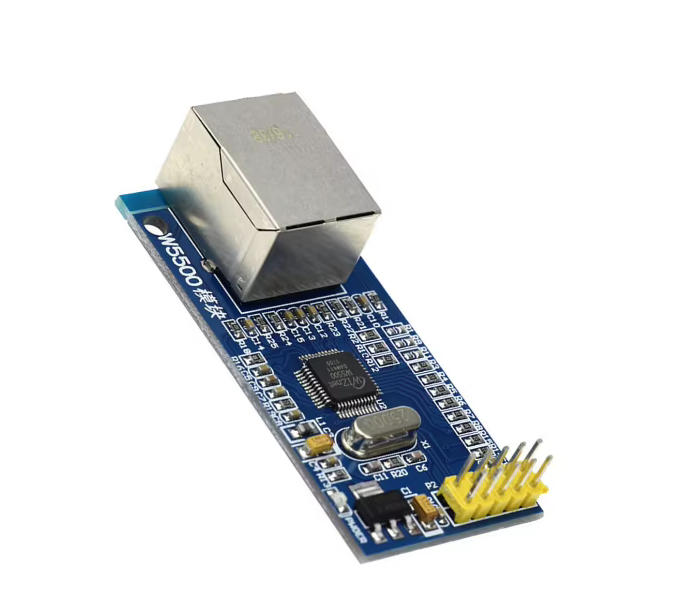 1pcs W5500 Ethernet Network Mo - Ethernet Module W5500 review and price