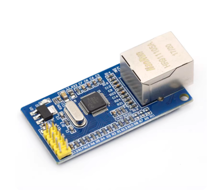 1pcs W5500 Ethernet Network Mo - Ethernet Module W5500 review and price