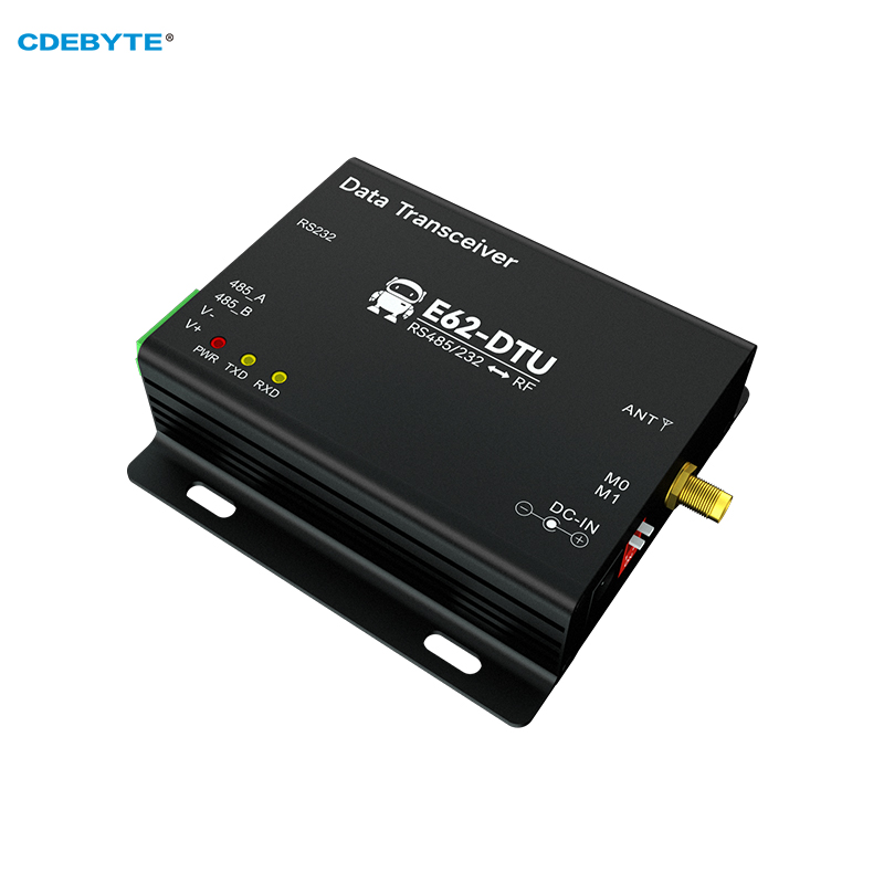 Full Duplex Frequency Hopping  - 433Mhz Receiver Module review and price