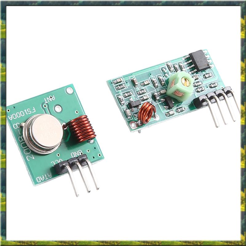 ABGZ 433MHZ Ultra Module Wirel - 433Mhz Receiver Module review and price