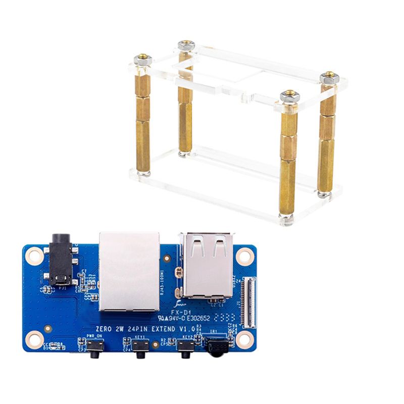 N35R-For Orange Pi Zero 2 W Ex - Pi Zero W Board review and price