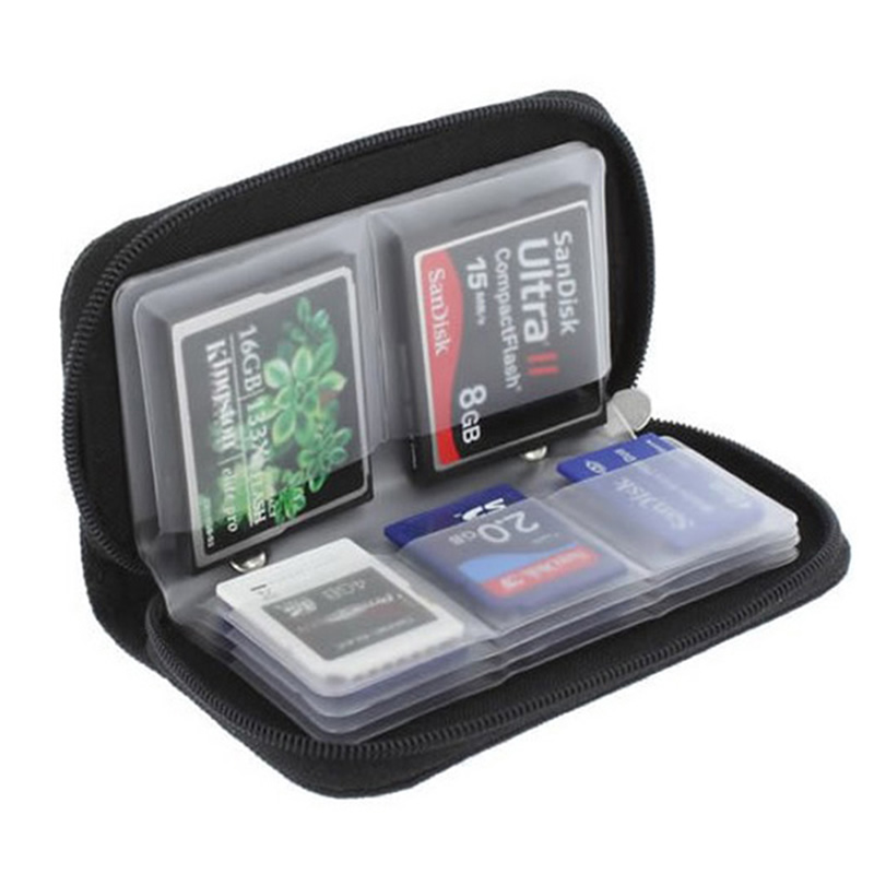 22 in 1 Game Memory Card Stora - Home Assistant Sd review and price
