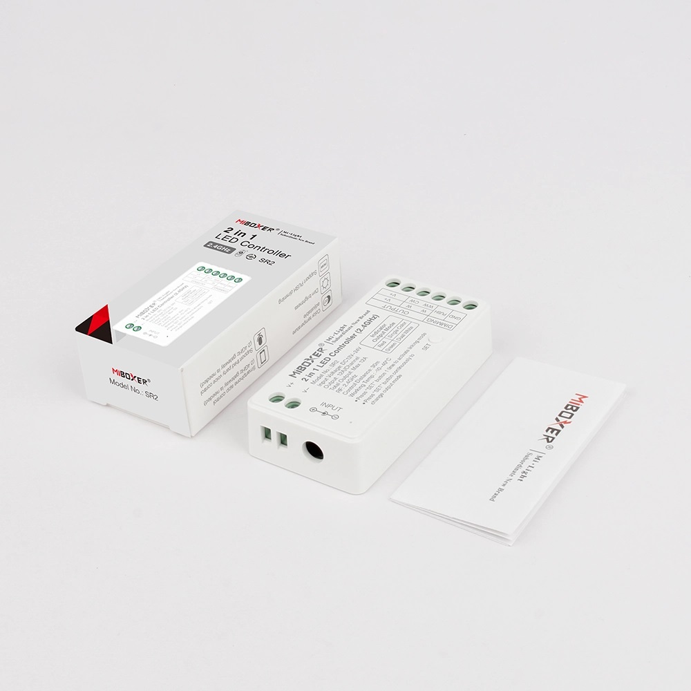 MiBoxer SR2 2.4G RF 2 in 1 SR2 - Zigbee Coordinator Stick review and price