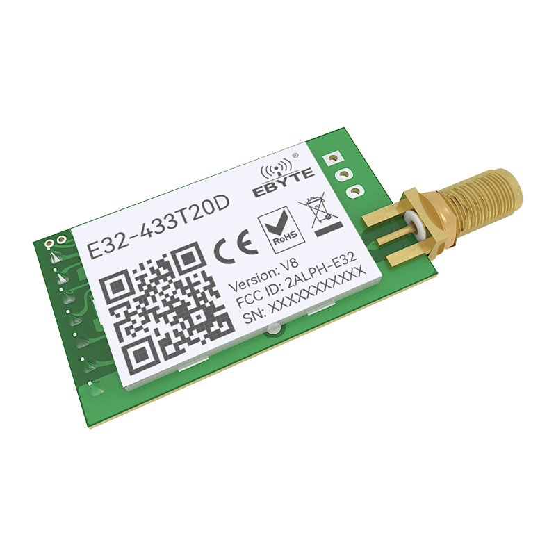 10PCS  LoRa 433MHz Wireless RF - 433Mhz Receiver Module review and price