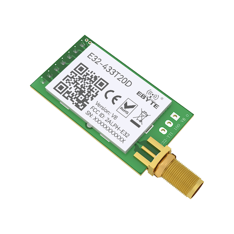10PCS  LoRa 433MHz Wireless RF - 433Mhz Receiver Module review and price
