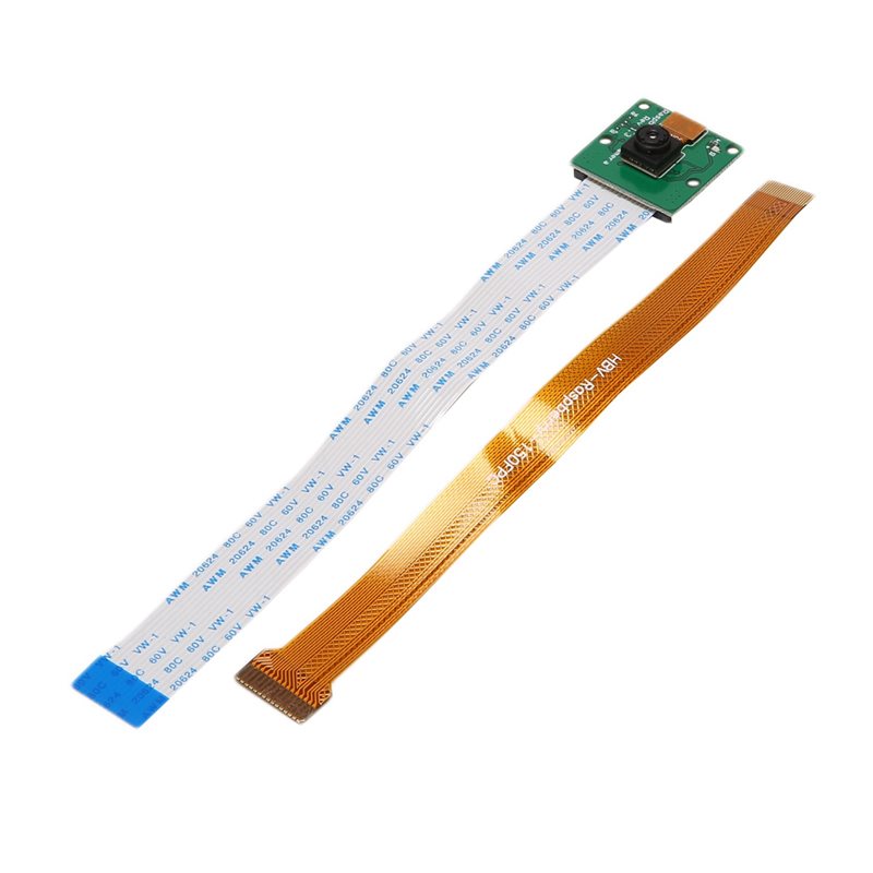 IDUD 4X Camera Module Board 5M - Pi Zero W Board review and price