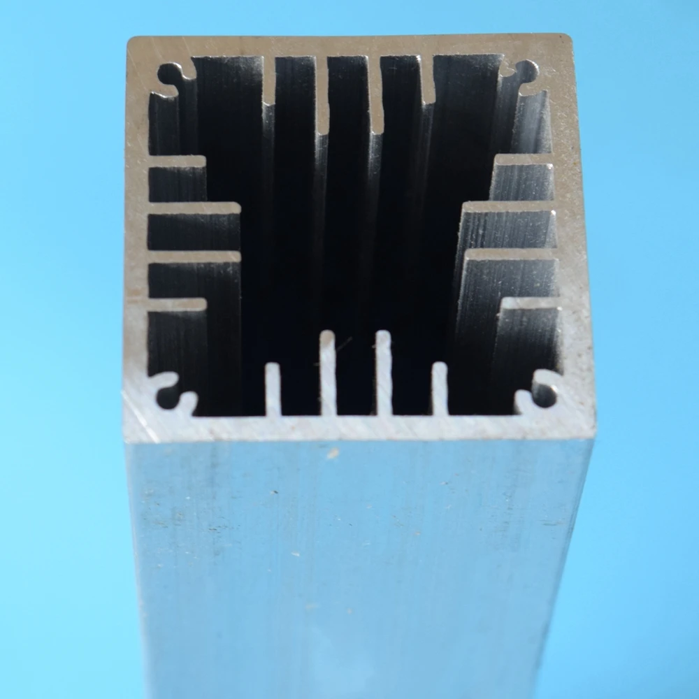 1pcs 40x40mm Aluminum Square H - Home Automation System Diy review and price