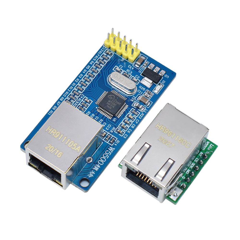 LIZAO W5500 Ethernet Network M - Ethernet Module W5500 review and price