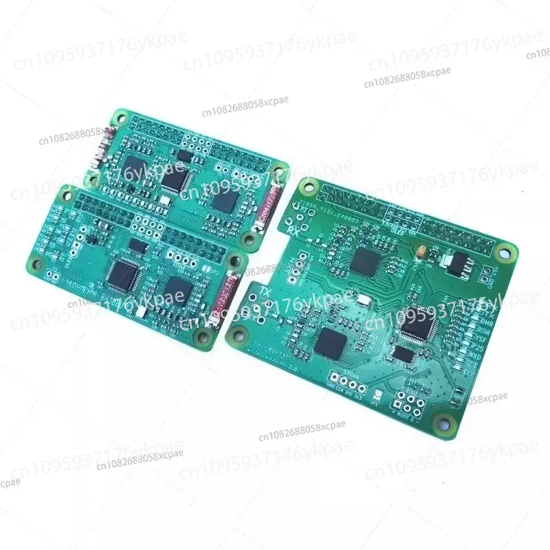 1PC Duplex MMDVM Hotspot Board - Pi Zero W Board review and price
