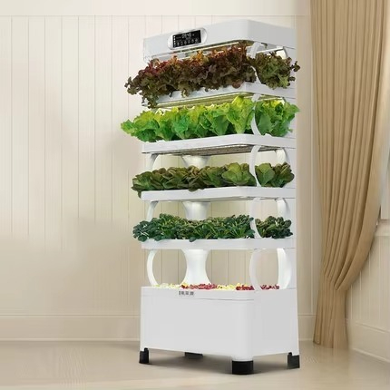 Hydroponic Automated Grow Syst - Home Automation System Diy review and price