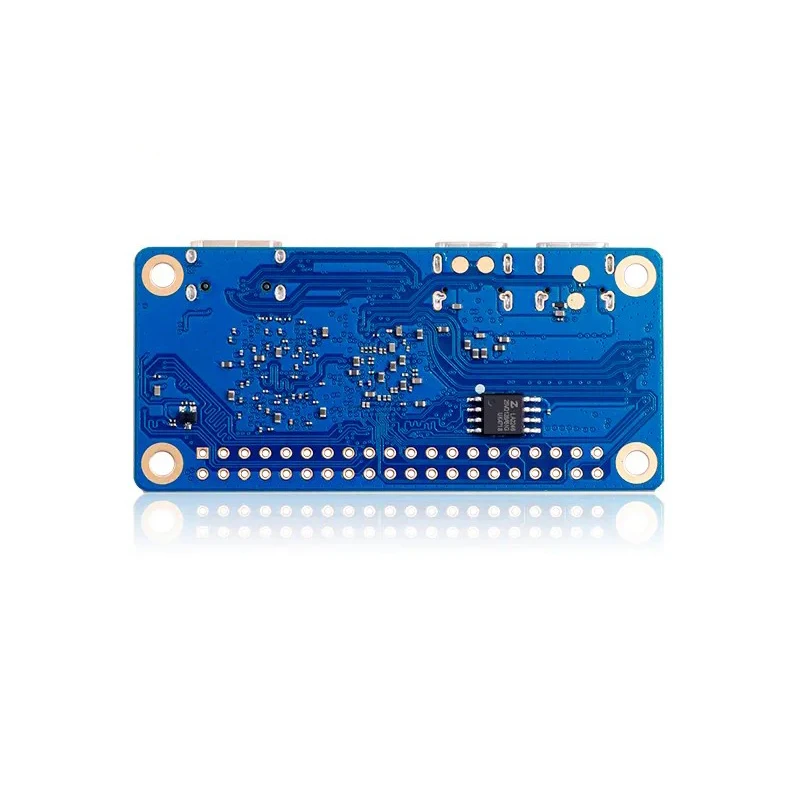 Orange Pi Zero 2W Ram Ddr4 Min - Pi Zero W Board review and price