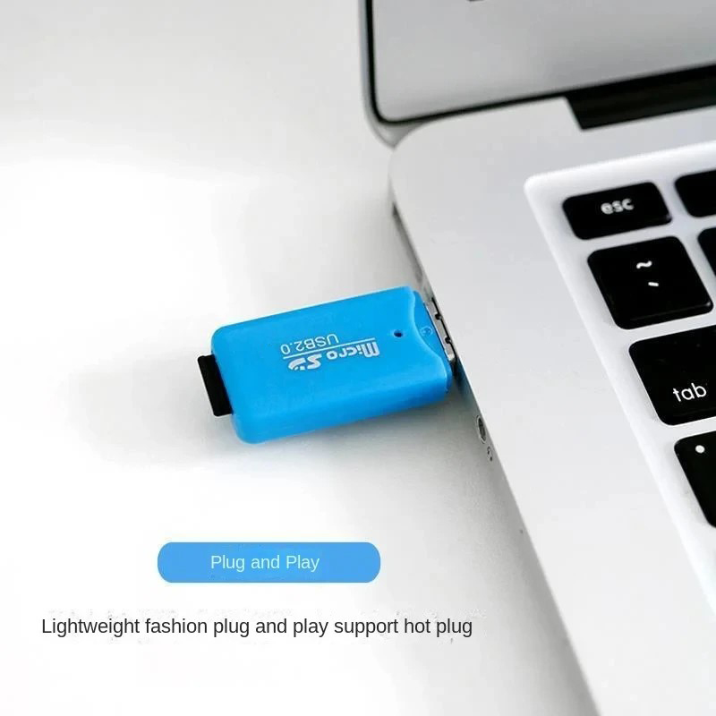 Portable Mini USB 2.0 TF micro - Home Assistant Sd review and price
