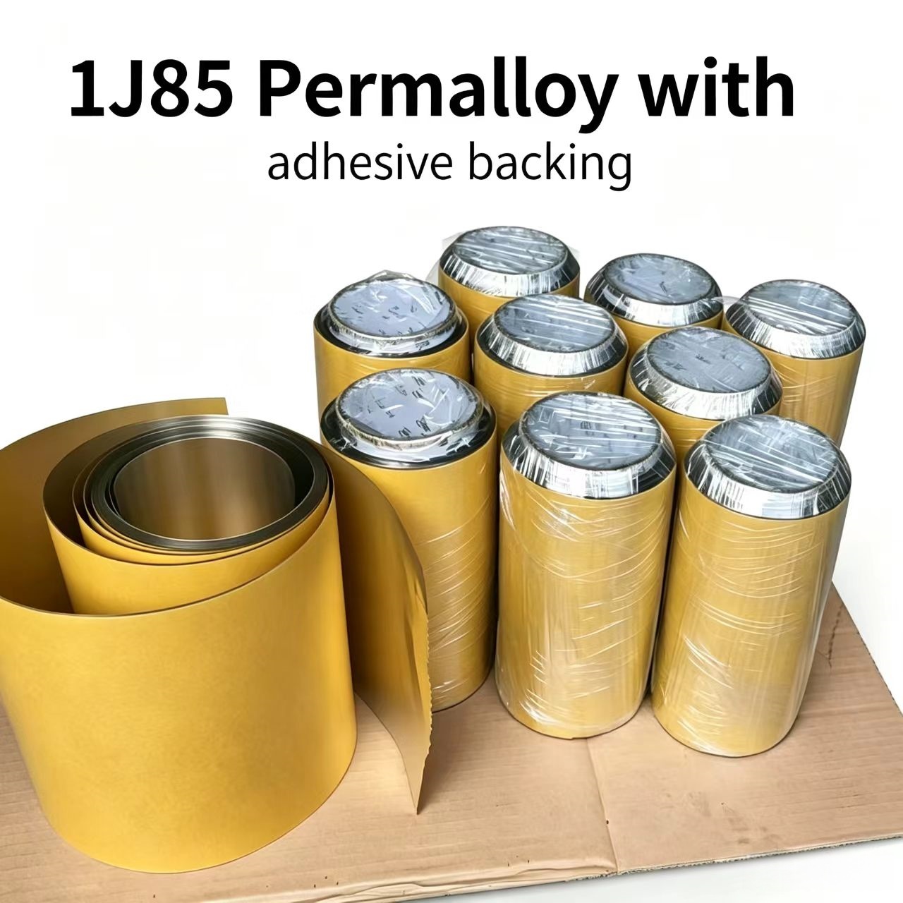 1J85 Permalloy Fe-Ni Alloy Str - Home Automation System Diy review and price