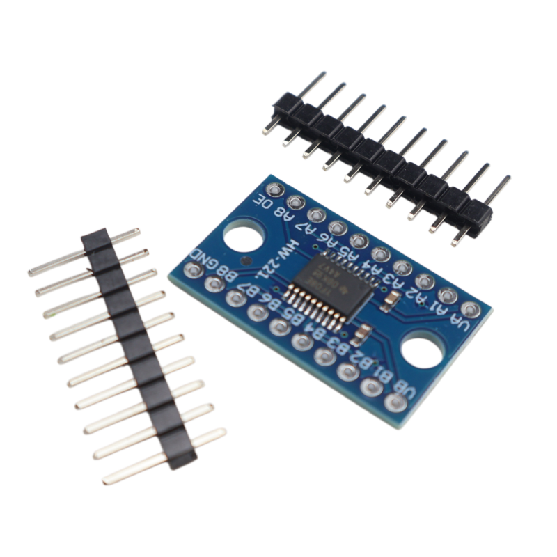 TXS0108E Module 8 Channel Bi-d - Level Shifter 3.3V review and price