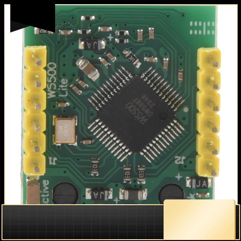 W5500 Ethernet Network Module  - Ethernet Module W5500 review and price