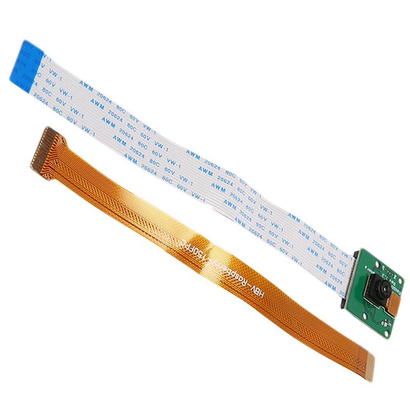 Classic-3X Camera Module Board - Pi Zero W Board review and price