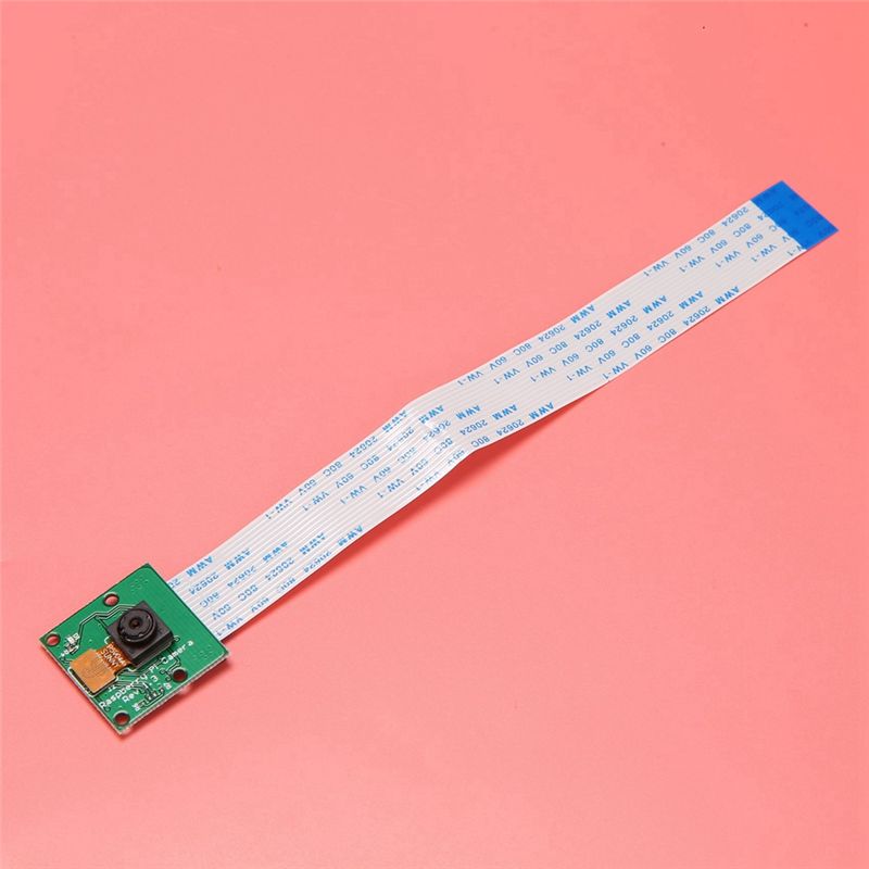 Classic-3X Camera Module Board - Pi Zero W Board review and price