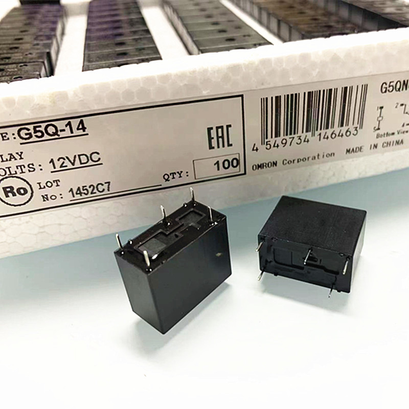 5pcs/lot New original Relay G5 - Shelly Relay Module review and price